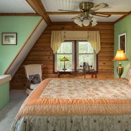 Tiffany'S Bed And Breakfast Bismarck Exterior foto