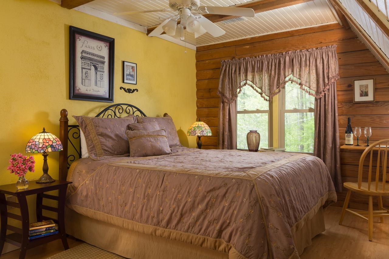Tiffany'S Bed And Breakfast Bismarck Exterior foto